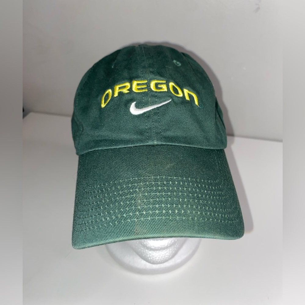 Nike Oregon Dark Green‎ Cap hat